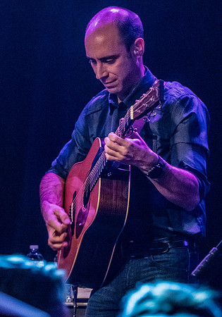 The Travelin' McCourys @ Nectar Lounge 11-24-18-14