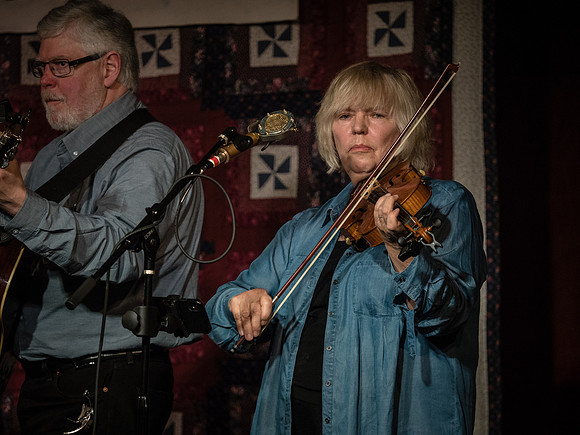 Cascade Creek @ The Maltby Benefit 2018-21