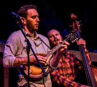 Warren G. Hardings @ Bluegrass From The Forest 2019-13
