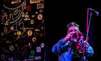 Butt Dial @ The Ricky Gene Powell Benefit @ The High Dive 11-28-18-3