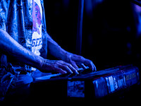 Commander Cody @ 9 Wallis Club Beverly, MA Set 1-13
