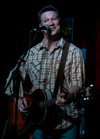 Dan Weber & Michael Henchman @ The Conway Muse 1-31-19-19