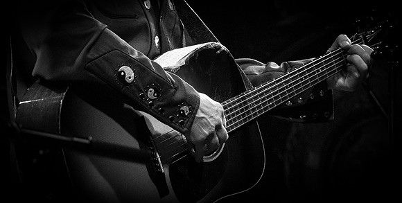 Jim Lauderdale @ The Tractor Tavern 12-4-18-10