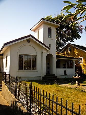 Bellingham Volkswalk 2011-23