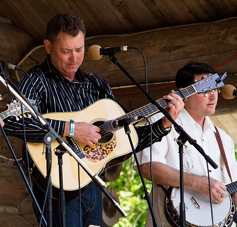 Grapevine @ The 2012 Darrington Bluegrass Festival-15