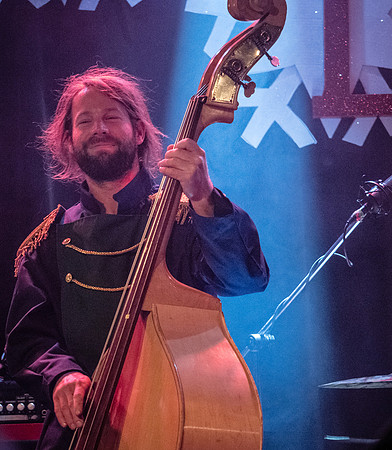 Polecat @ The Polecat Yuletide Celebration 12-7-2018-6