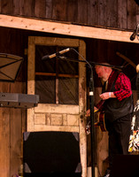 Blueberry Hill @ Bluegrass From The Forest 2014