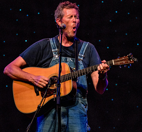 Robbie Fulks @ The Triple Door 9-4-18-33