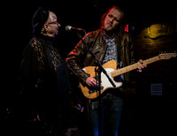 Nancy K Dillon Cd Release @ Tractor Tavern 3-4-18-11