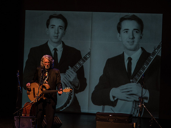 John McEuen & Friends @ Kent Meridian Performance 3-9-18-5