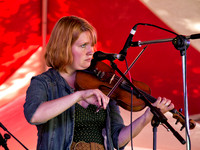 Sugarpine @ The 2012 Bluegrass on The Green Festival-13