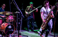 Butt Dial @ The Ricky Gene Powell Benefit @ The High Dive 11-28-18-8