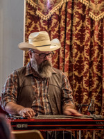 Gus Clark & The Least of His Problems @ Zamarama 4-30-22