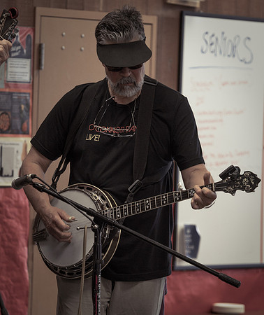 Bluegrass From The Forest Contest Photos 2018 @ Shelton, WA_-22