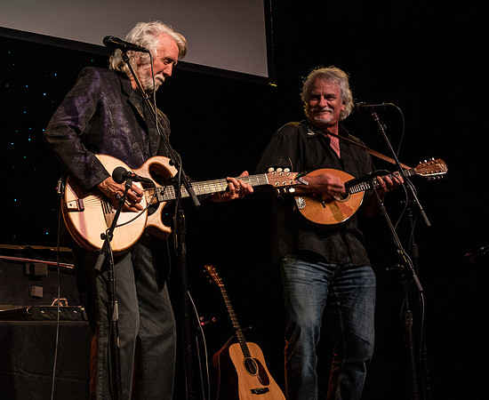 John McEuen @ The Triple Door 7-1-18 Set 1-24