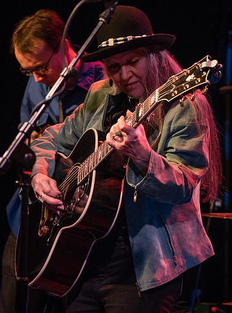 Nancy K Dillon Cd Release @ Tractor Tavern 3-4-18-35
