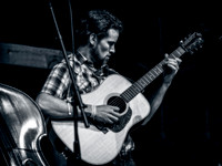 Warren G. Hardings @ Bluegrass From The Forest 2019-7
