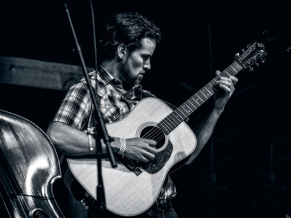 Warren G. Hardings @ Bluegrass From The Forest 2019-7