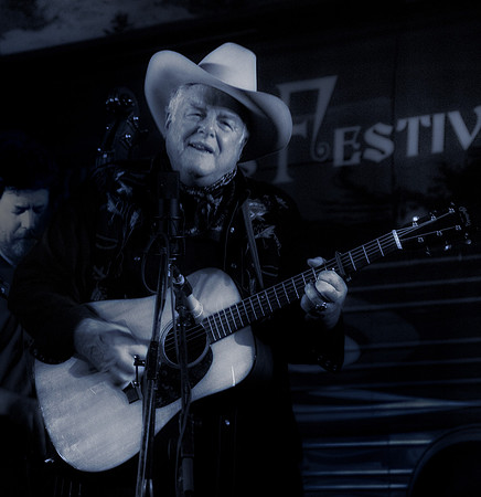 The Peter Rowan Bluegrass Band  @ The 2012 Rivercity Bluegrass Festival_-8