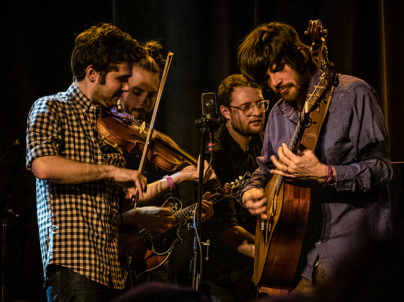 Jacob Jolliff Band 11-24-18 @  Nectar Lounge-25