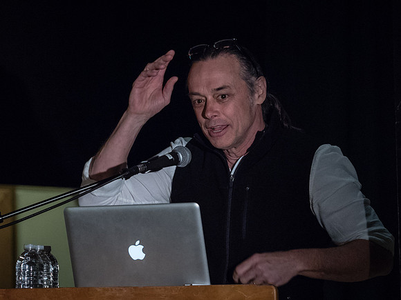 Art & Activism with Kaia Sand, Rex Hohlbein, and Susan Robb-183