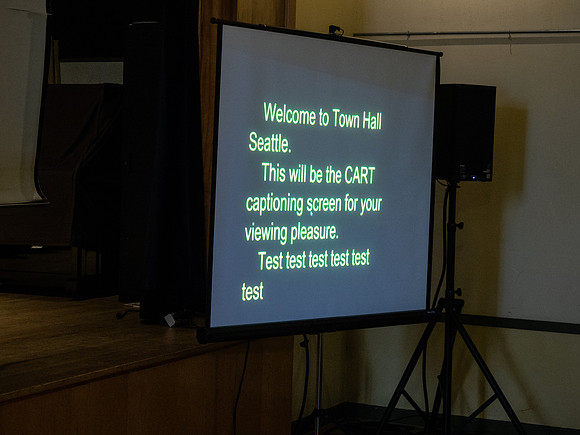 Art & Activism with Kaia Sand, Rex Hohlbein, and Susan Robb-29