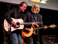 John McEuen @ The Triple Door 7-1-18 Set 2-2