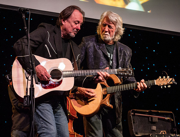 John McEuen @ The Triple Door 7-1-18 Set 2-2