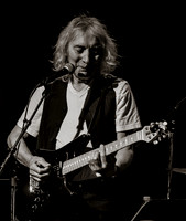 Albert Lee & Cindy Cashdollar @ Jazz Alley July 2015-10