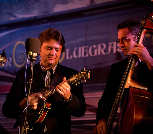 The Travelin' McCoury's  @ The 2012 Rivercity Bluegrass Festival_-3