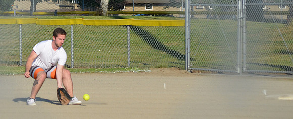Axia Home Loans Softball Practice 1 6-19-18-21