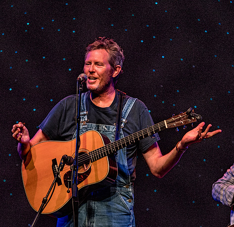 Robbie Fulks @ The Triple Door 9-4-18-25