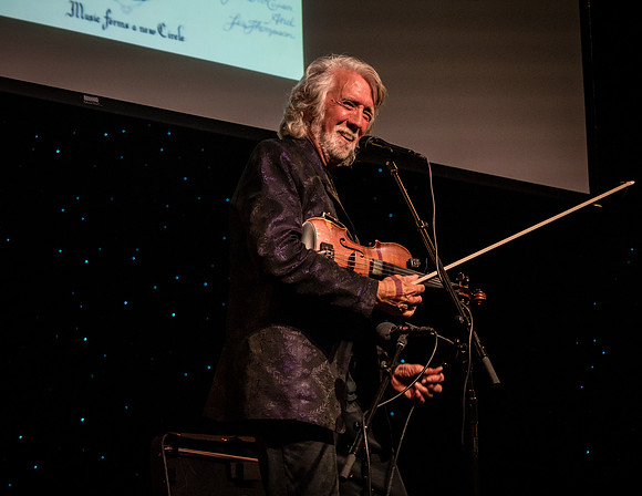 John McEuen @ The Triple Door 7-1-18 Set 2-31