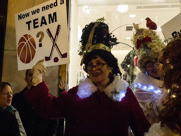 The Beaconettes @ The Great Figgy Pudding Caroling Contest 2012-36