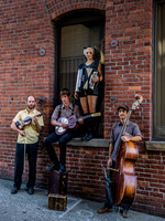 Resonant Rogues