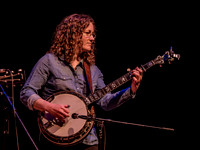 Mile 12 @ Bluegrass From The Forest 2018-8