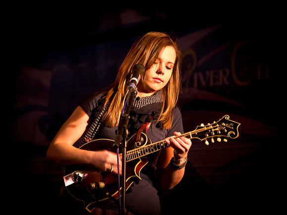 Sierra Hull  @ The 2012 Rivercity Bluegrass Festival_-5