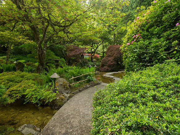 Butchart Gardens May 2012-16-2