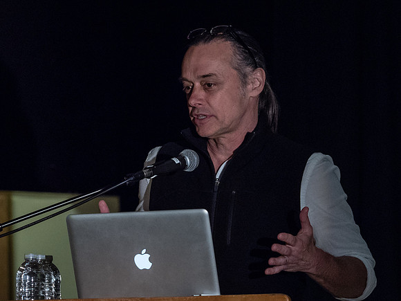Art & Activism with Kaia Sand, Rex Hohlbein, and Susan Robb-188