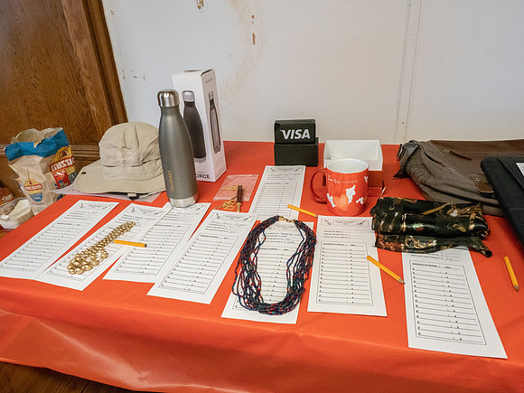 Maltby Jam Benefit & Auction 2018-26