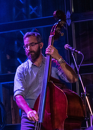 The Travelin' McCourys @ Nectar Lounge 11-24-18