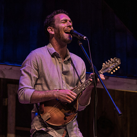 Warren G. Hardings @ Bluegrass From The Forest 2019-27