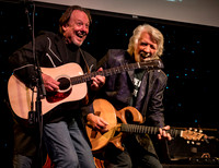 John McEuen @ The Triple Door 7-1-18 Set 2-6