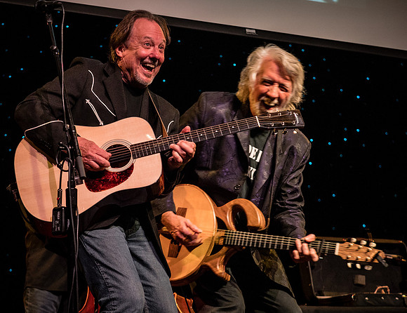John McEuen @ The Triple Door 7-1-18 Set 2-6