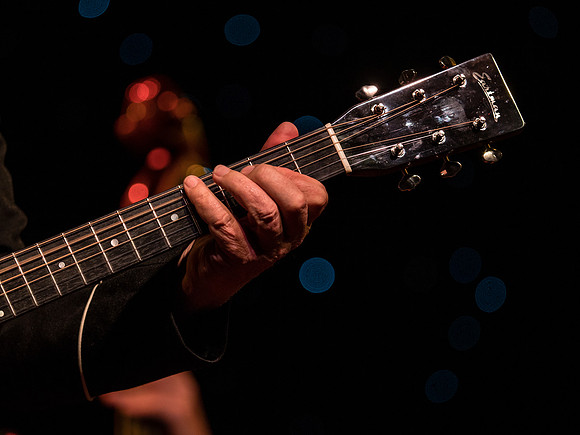 John McEuen @ The Triple Door 7-1-18 Set 2-19