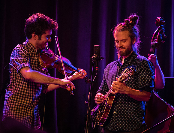 Jacob Jolliff Band 11-24-18 @  Nectar Lounge-22