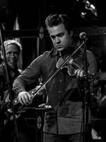 Scott Law @ Nectar Lounge March 2015
