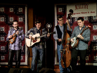 String Theory @ The Maltby Jam Benefit 2018-15