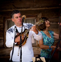 Grapevine @ The 2012 Darrington Bluegrass Festival-6