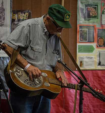 Bluegrass From The Forest Contest Photos 2018 @ Shelton, WA_-11